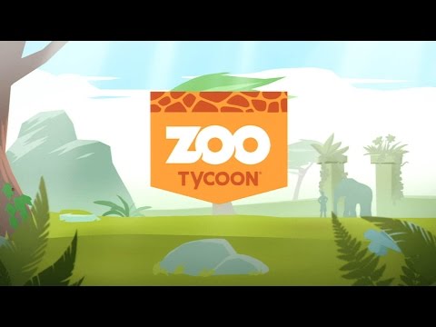 Zoo Tycoon sur Xbox 360 PAL