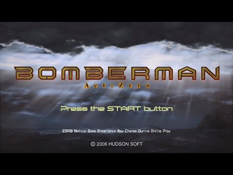 Image du jeu Bomberman: Act Zero sur Xbox 360 PAL