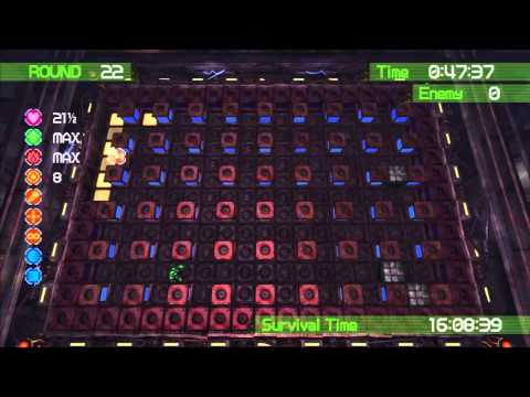Bomberman: Act Zero sur Xbox 360 PAL