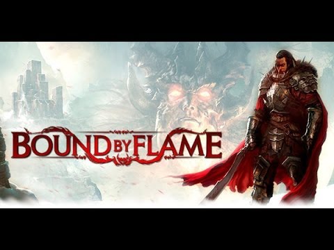 Image du jeu Bound by Flame sur Xbox 360 PAL