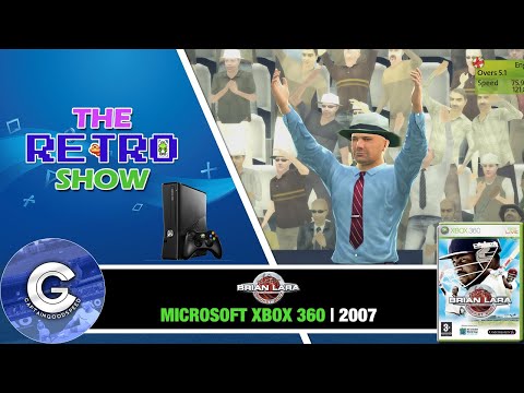 Image de Brian Lara International Cricket 2007 sur Xbox 360