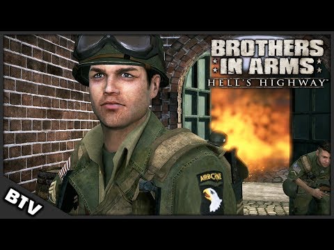 Image du jeu Brothers in Arms: Hell