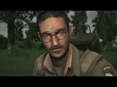 Screen de Brothers in Arms: Hell