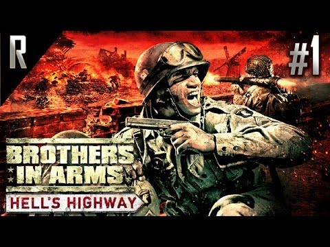 Image de Brothers in Arms: Hell