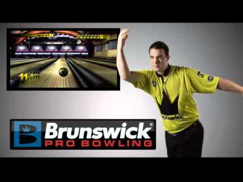 Image du jeu Brunswick Pro Bowling sur Xbox 360 PAL