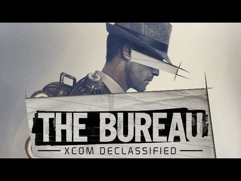 Image de Bureau: XCOM Declassified sur Xbox 360