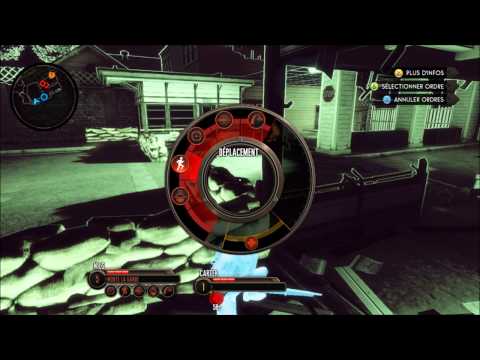 Aperçu du jeu Bureau: XCOM Declassified sur Xbox 360