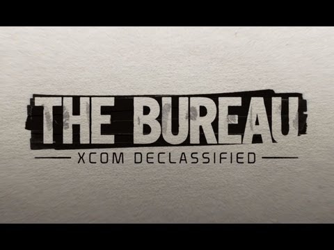 Scène de jeu de Bureau: XCOM Declassified sur Xbox 360