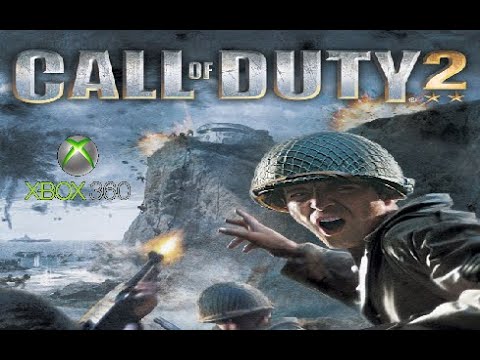 Image de Call of Duty 2 sur Xbox 360