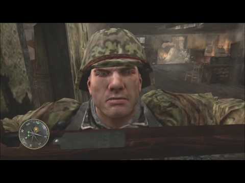 Image de Call of Duty 3 : En marche vers Paris sur Xbox 360