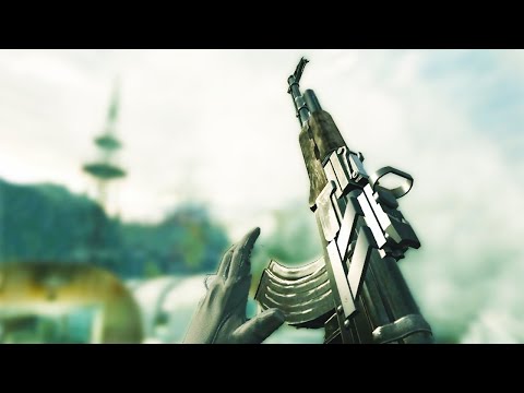 Illustration vidéo de Call of Duty 4: Modern Warfare GOTY sur Xbox 360