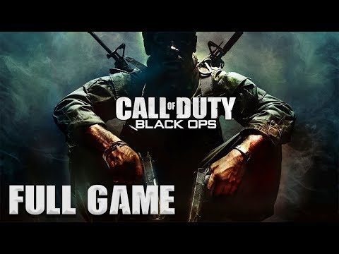 Image du jeu Call of Duty: Black Ops sur Xbox 360 PAL