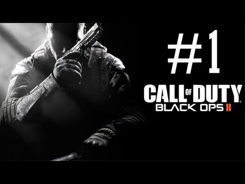 Call of Duty: Black Ops II sur Xbox 360 PAL