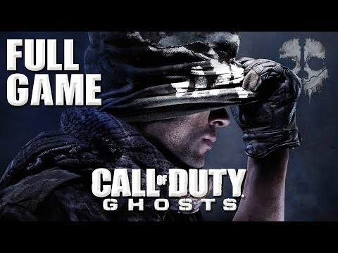 Photo de Call of Duty: Ghosts sur Xbox 360