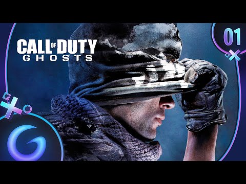 Image du jeu Call of Duty: Ghosts sur Xbox 360 PAL