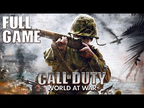 Photo de Call of Duty: World at War sur Xbox 360