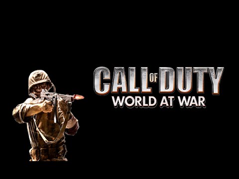 Screen de Call of Duty: World at War classics sur Xbox 360