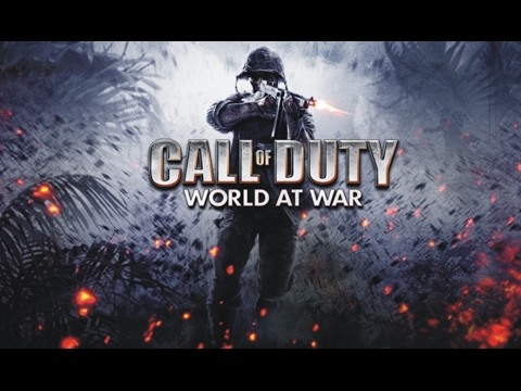 Image de Call of Duty: World at War classics