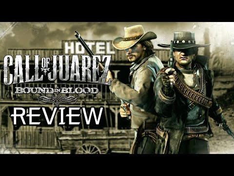 Photo de Call of Juarez: Bound in Blood sur Xbox 360