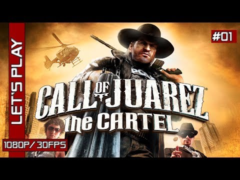 Image de Call of Juarez: The Cartel