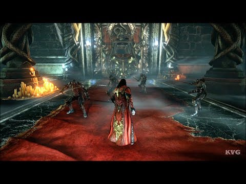 Photo de Castlevania: Lords of Shadow 2 sur Xbox 360