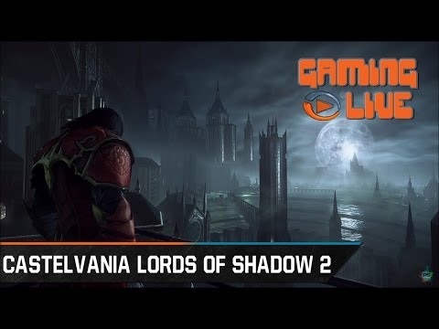 Image du jeu Castlevania: Lords of Shadow 2 sur Xbox 360 PAL