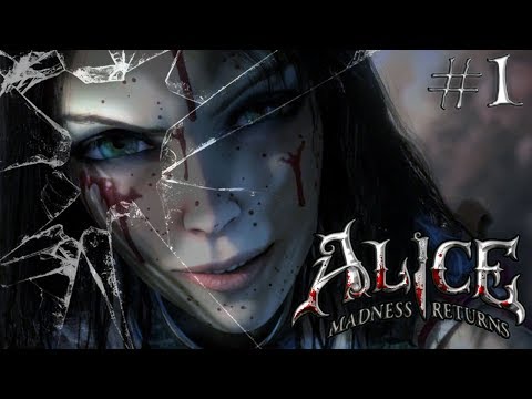 Screen de Alice : Retour au pays de la folie sur Xbox 360