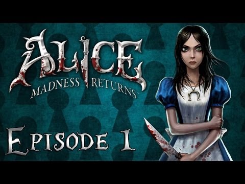 Image de Alice : Retour au pays de la folie