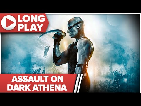 Image du jeu Chronicles of Riddick: Assault on Dark Athena sur Xbox 360 PAL