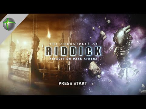 Chronicles of Riddick: Assault on Dark Athena sur Xbox 360 PAL