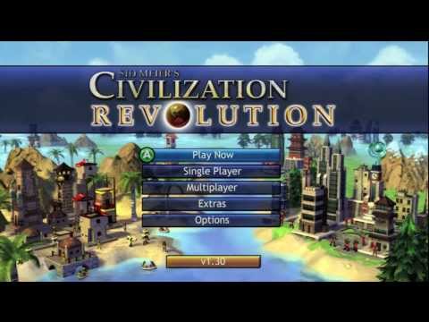 Image de Civilization Revolution