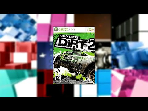 Image du jeu Colin McRae: Dirt 2 sur Xbox 360 PAL