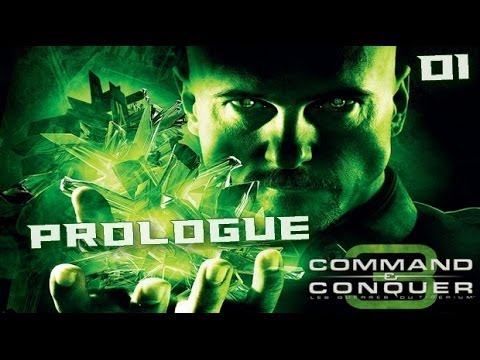 Image de Command and Conquer 3 : Les Guerres du Tiberium sur Xbox 360