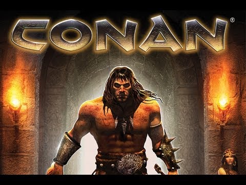Image du jeu Conan sur Xbox 360 PAL