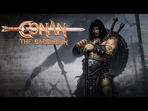 Conan sur Xbox 360 PAL