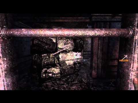 Condemned 2 sur Xbox 360 PAL