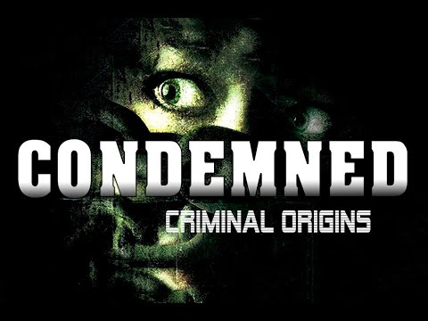 Photo de Condemned: Criminal Origins sur Xbox 360