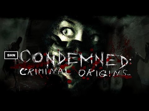 Screen de Condemned: Criminal Origins sur Xbox 360