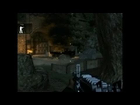 Image de Conflict: Denied Ops sur Xbox 360