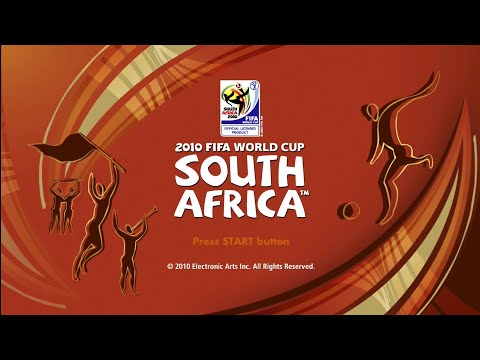 Image du jeu Coupe du monde de la FIFA : Afrique du Sud 2010 sur Xbox 360 PAL