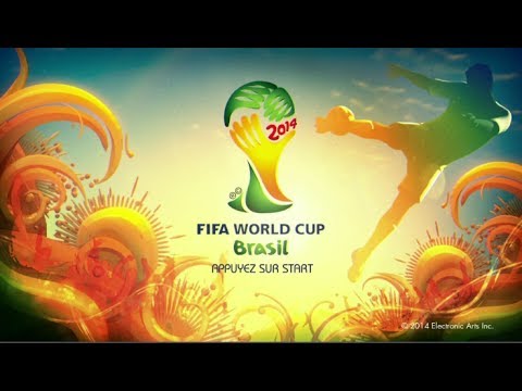 Photo de Coupe du monde de la FIFA : Brésil 2014 sur Xbox 360