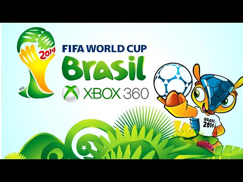 Screen de Coupe du monde de la FIFA : Brésil 2014 sur Xbox 360