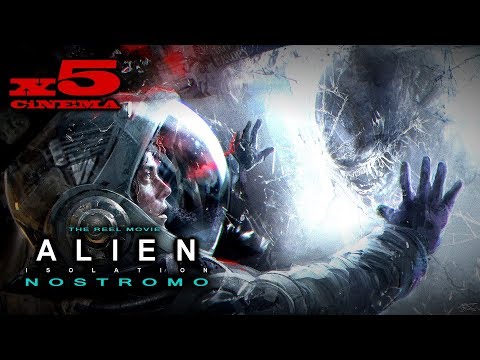Image du jeu Alien: Isolation edition nostromo sur Xbox 360 PAL