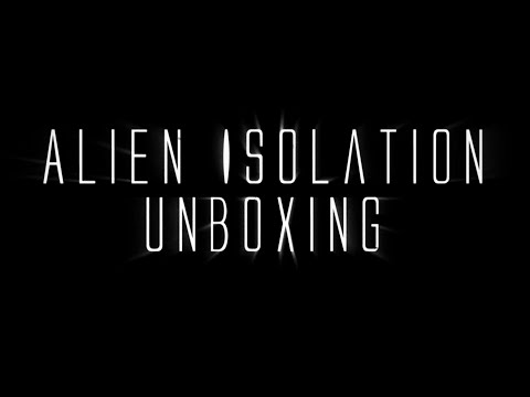 Image de Alien: Isolation edition nostromo