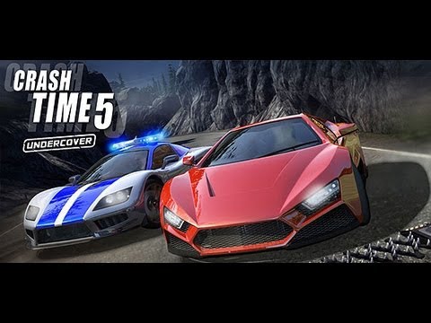 Screen de Crash Time 5 sur Xbox 360