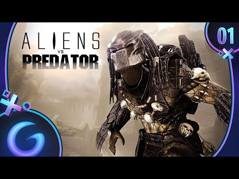 Photo de Aliens vs. Predator sur Xbox 360