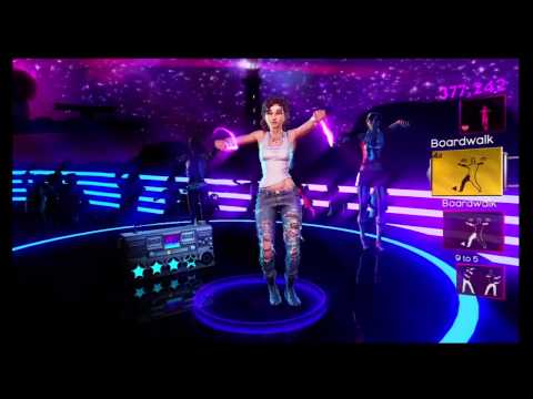 Photo de Dance Central 2 sur Xbox 360