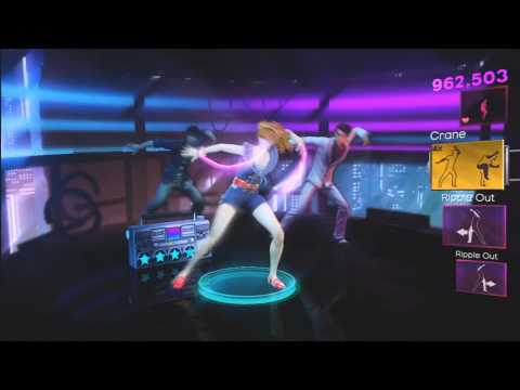Image du jeu Dance Central 2 sur Xbox 360 PAL