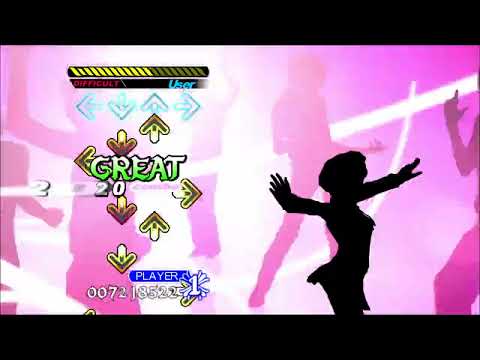 Image du jeu Dancing Stage Universe 2 sur Xbox 360 PAL