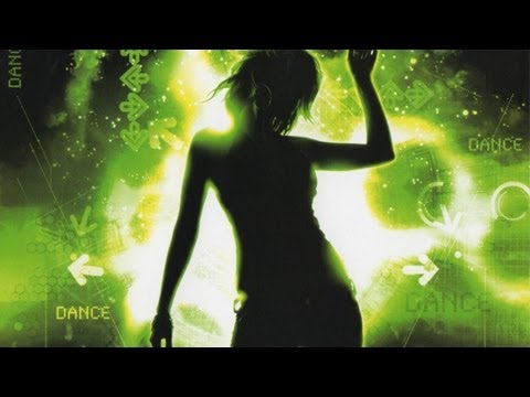 Screen de Dancing Stage Universe 2 sur Xbox 360
